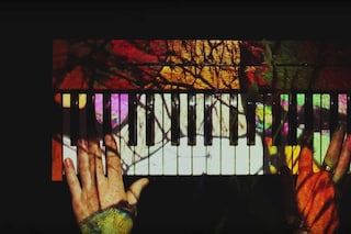 Bibio Light Up The Sky Video