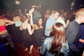 Opening of the SkyDome multiplex Coventry 22 October 1999