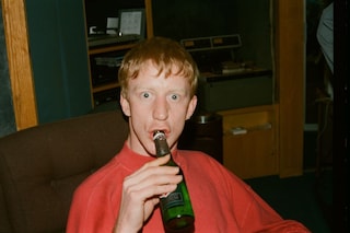 No One You Know book, Blur by Dave Rowntree