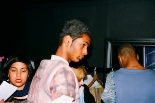 Julia Bj&#246;rkeheim 