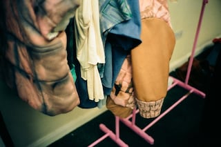 Julia Bj&#246;rkeheim 