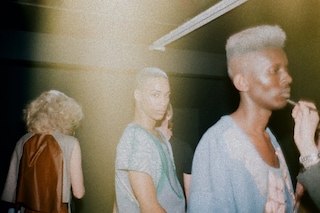 Julia Bj&#246;rkeheim 