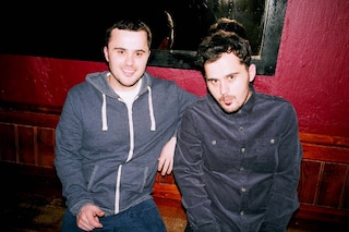 The Kelly Twins