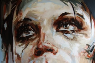Frank Rannou - &#39;Anne 1&#39;