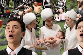 AES+F_Reincarnation 2