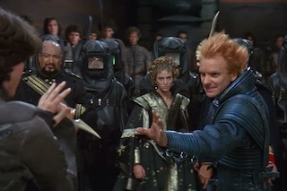 Dune, David Lynch (1984)