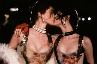 Lesbians in fashion