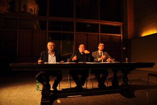 Christian Jankowski, Casting Jesus, 2011 