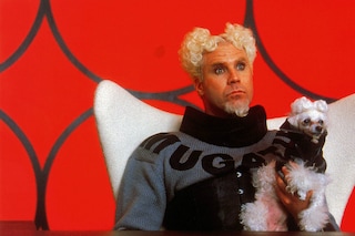 Will Ferrell as Mugatu
