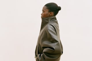 Selasi by Ronan Mckenzie AW25 collection