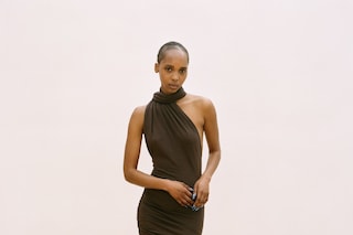 Selasi by Ronan Mckenzie AW25 collection