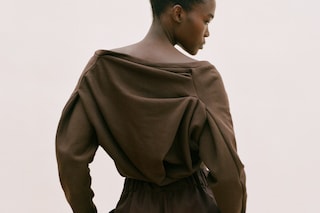 Selasi by Ronan Mckenzie AW25 collection