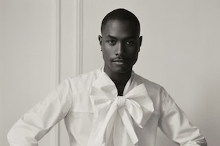 Steve Lacy - Autumn 2025