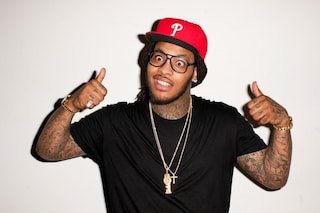 Waka-Flocka-Flame