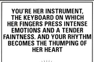 Fetish club GAG flyer