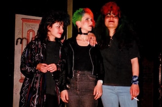 Turkish punks (Ironhand Records)