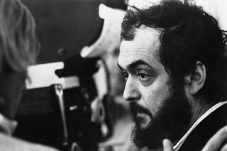 Stanley Kubrick