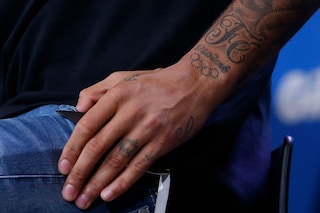 Olympic Rings Tattoos
