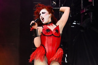 Photo by Astrida Valigorsky/Getty Images