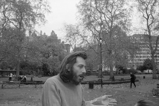 George, by Alec McLeish