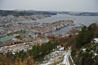 bergen