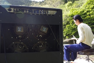 Inside Japan&#39;s wild psych raves