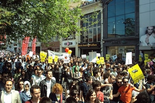 Taksim square credit yold.org