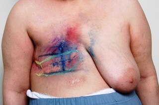 Bob Walden: Negligence Photography