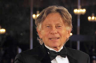 Roman Polanski