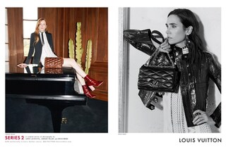 Louis Vuitton spring/summer 2015 campaign