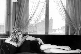 Anita Ekberg