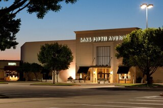 saks texas