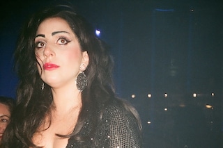 Lady Gaga Met Ball afterparty