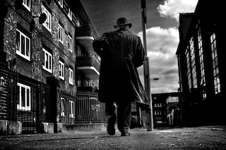 ON, Eamonn Doyle