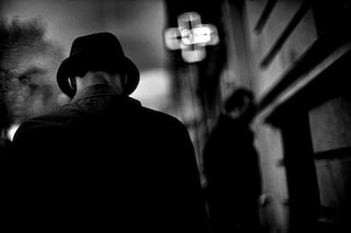 ON, Eamonn Doyle