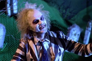 The Tim Burton guide to fashion