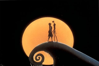 The Tim Burton guide to fashion