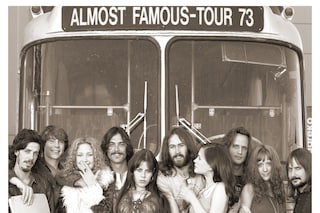 Almost Famous fashion moments