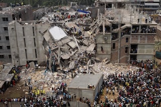 Rana Plaza