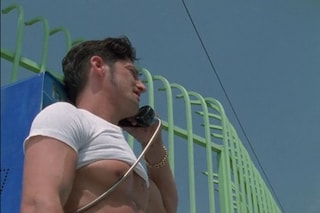 Tony Ward in Hustler White