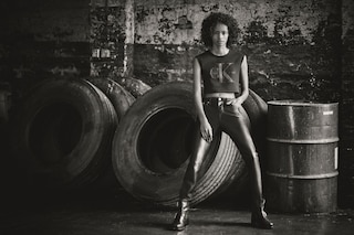 Calvin Klein Jeans x mytheresa.com