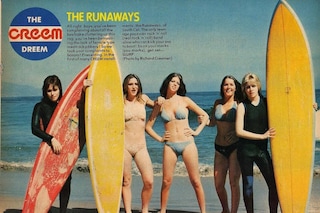 Creem magazine