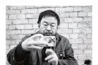 ai weiwei