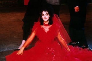 lydia deetz