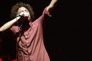 Rage Against the Machine, 2007