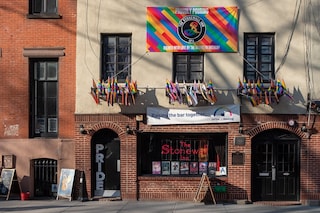 The Stonewall Inn