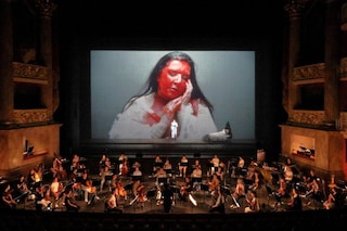 Marina Abramović, 7 Deaths of Maria Callas