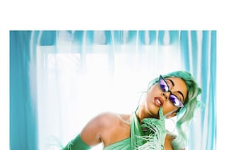 Kali Uchis