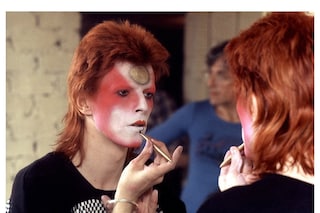 David Bowie