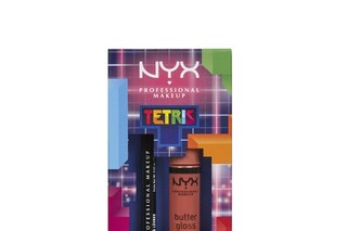 NYX Tetris collection